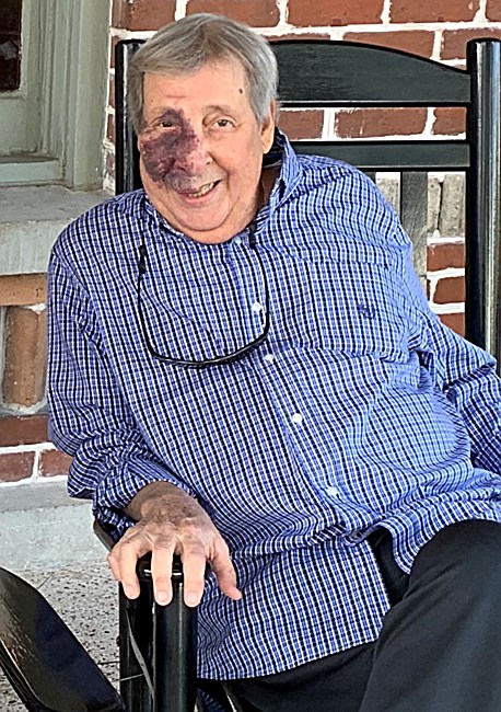 Obituary of Mario N. Herce Jr.