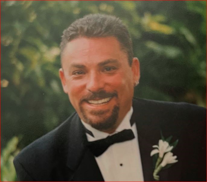 Obituary of Thomas F. Bonsera