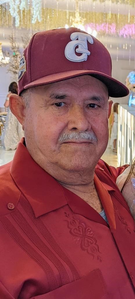 Obituary of Jesus Antonio Sanchez