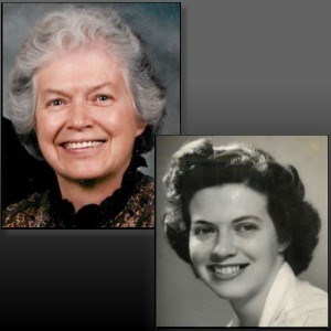 Avis de décès de Frances Hoffman