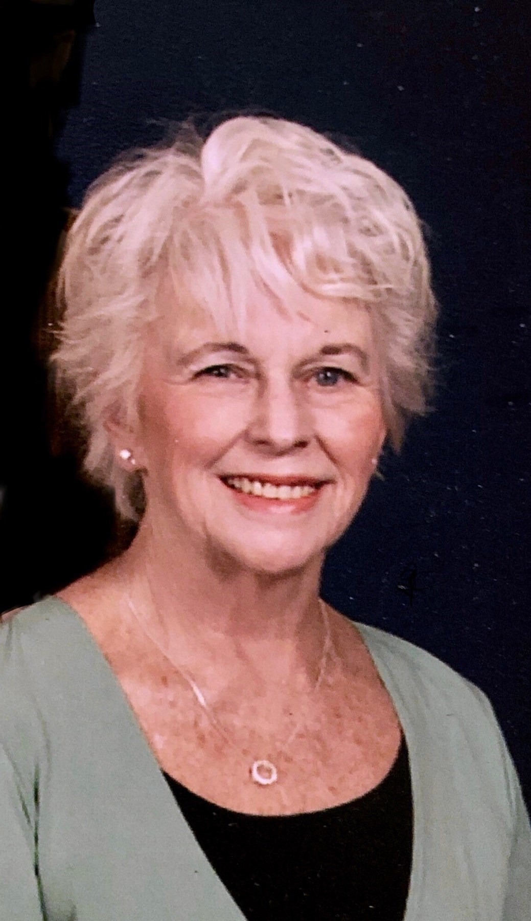Obituary of Sandra Carol Bezant
