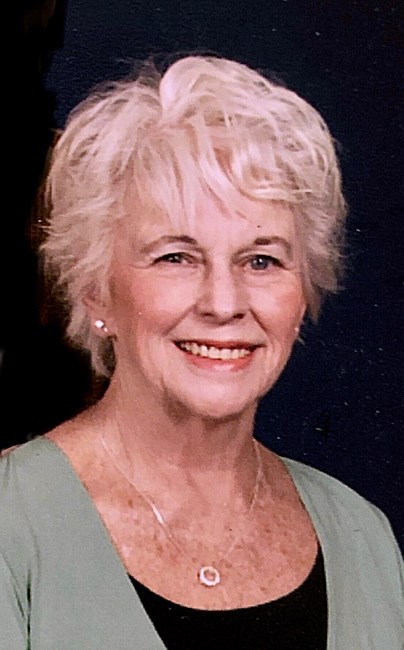 Obituary of Sandra Carol Bezant