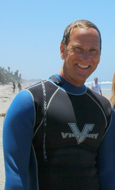 Obituary of David James Mattioli