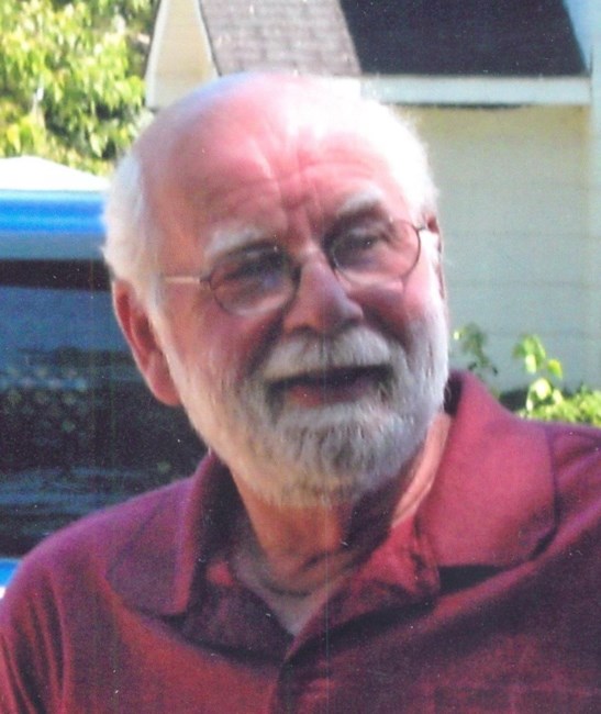 Obituary of Charles Earl Cowan