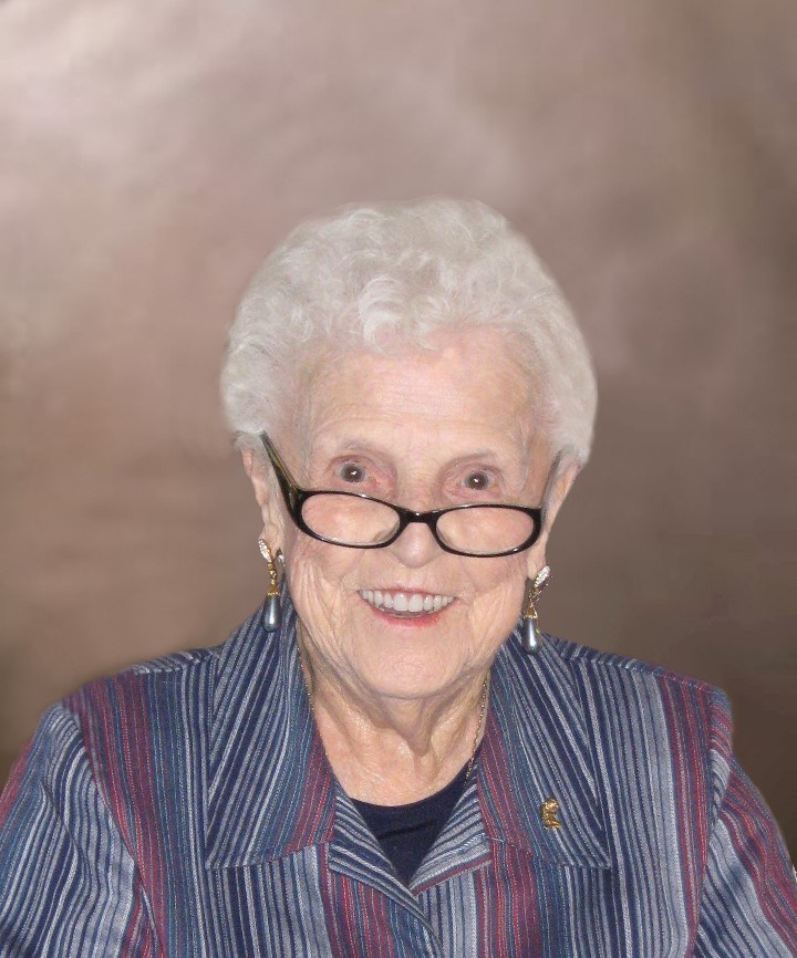 Obituary of Florence Agnes Marie Joyal