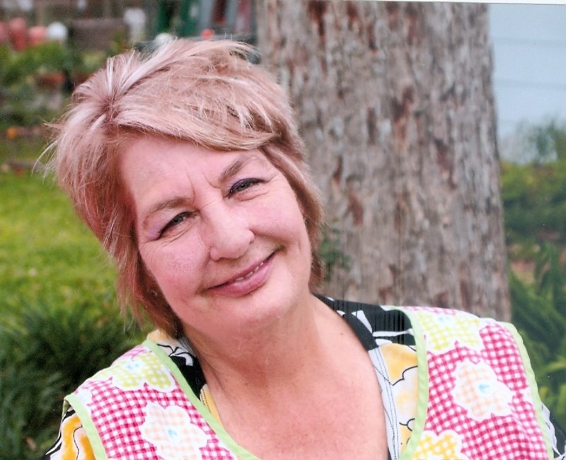 Obituary of Alice Dumesnil Rickard