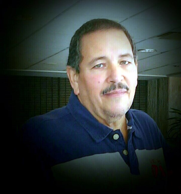 Obituary of Victor Braulio Rodriguez