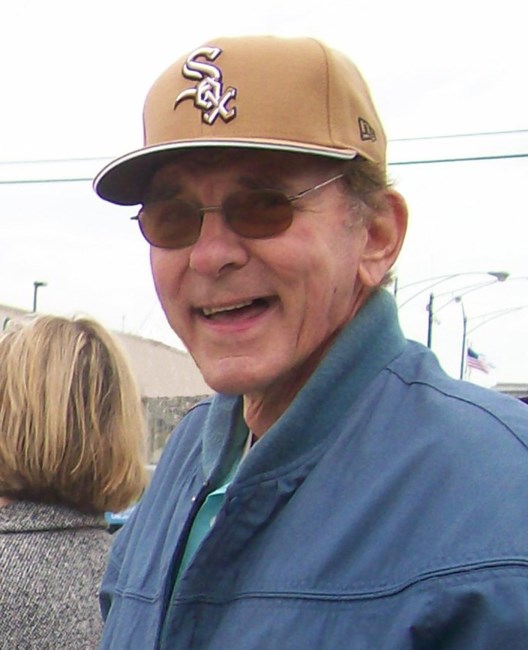 Obituary of Lewis L. Schilling