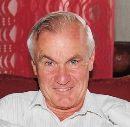 Obituary of James Cunningham