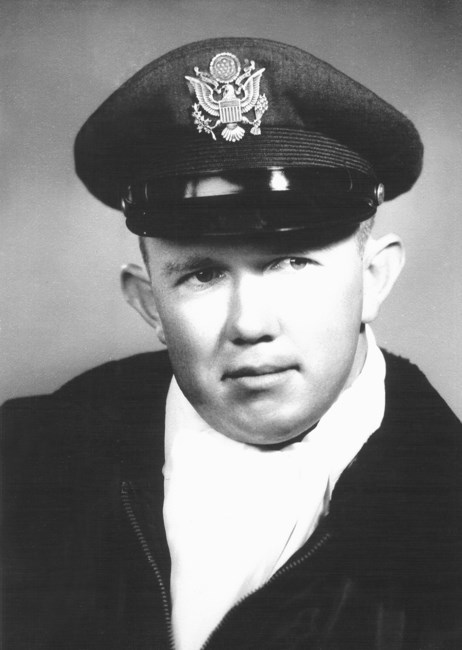 Obituary of JC Lester