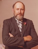 Bobby Barger