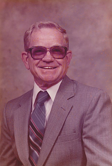 Obituary of Howard Richard Mills