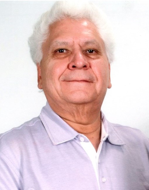 Obituary of Antonio Renteria Campos