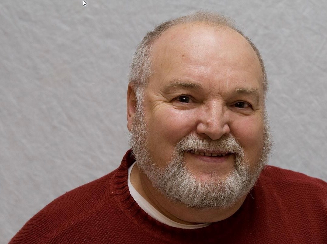 Obituary of Allen Harold Stull