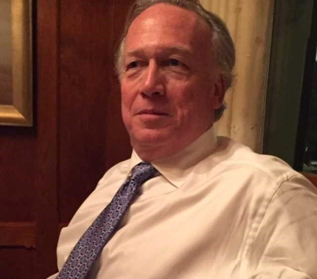 Obituary of Daniel W. Murray