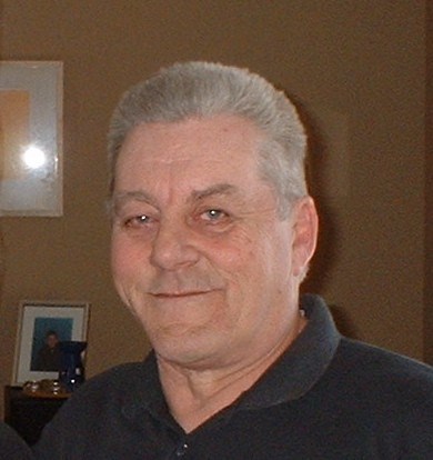 Obituary of Larry Warren