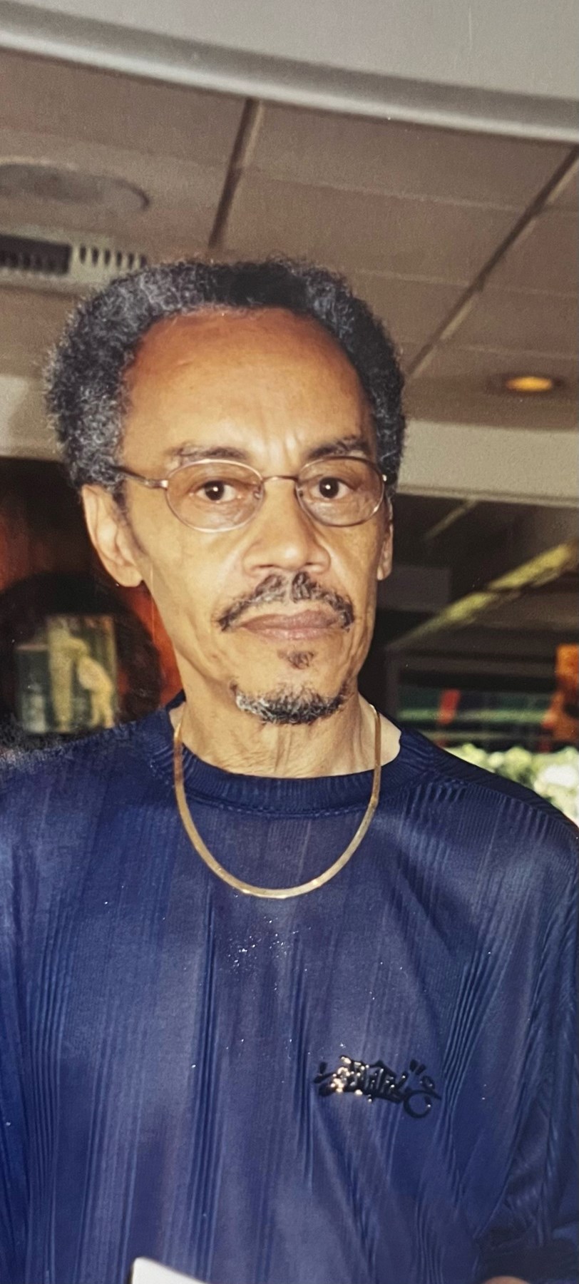 Obituary of Lugene Patilla