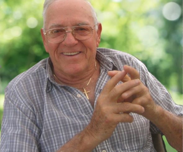 Obituary of Mr. Leo Joseph Dube