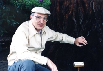 Obituary of Joseph John Wiedmann