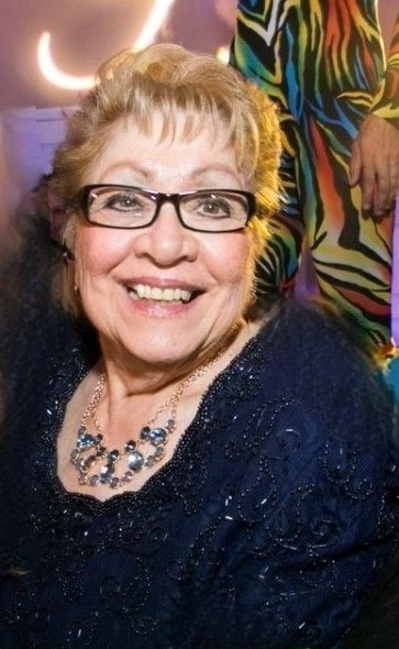 Obituary of Hilda Lopez