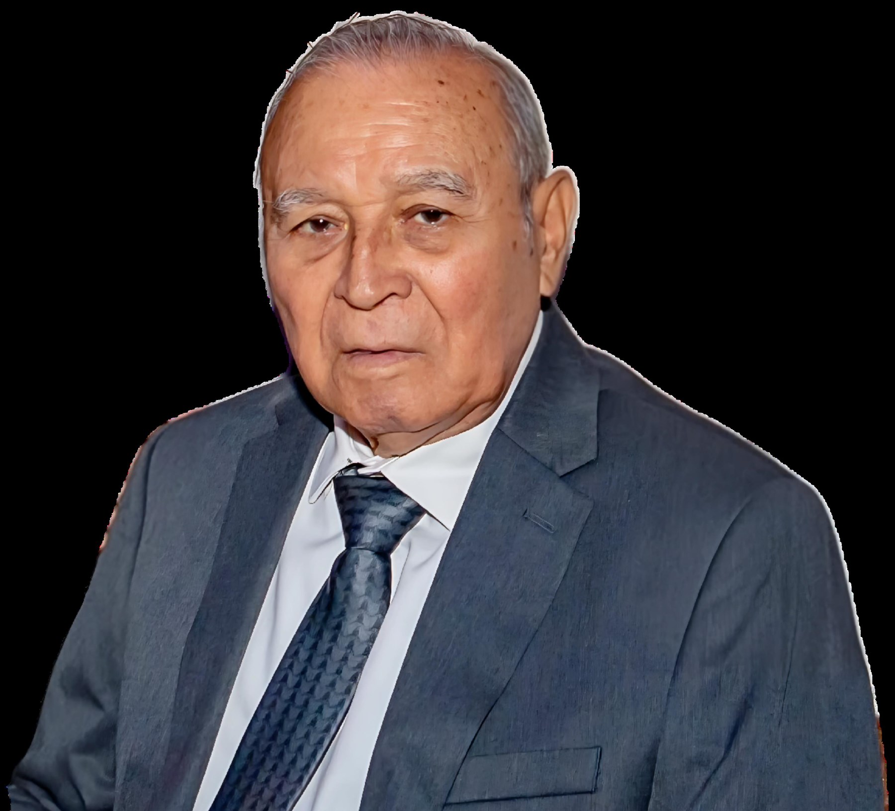 Obituary of Felix Rene Moreno