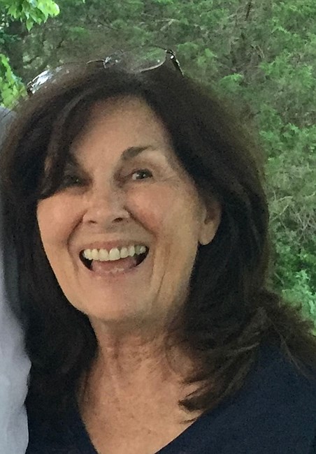 Obituario de Patricia Louise Corbett