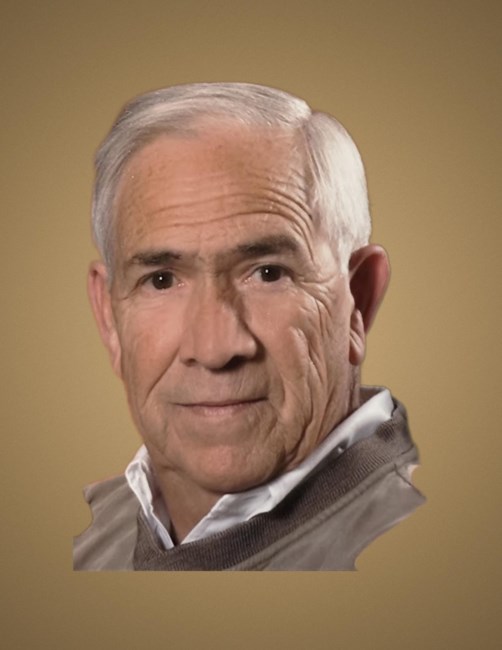 Obituary of John E. Kerry