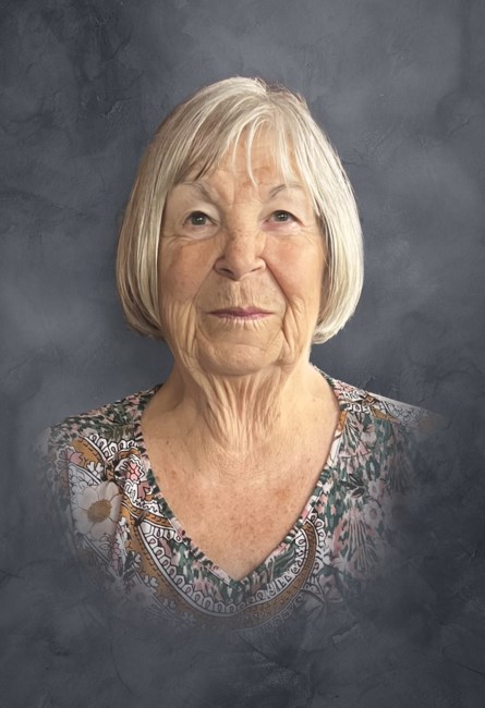 Avis de décès de Karin Penzek