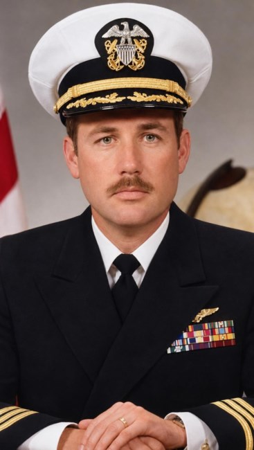 Obituary of William Joseph Joyce Jr.