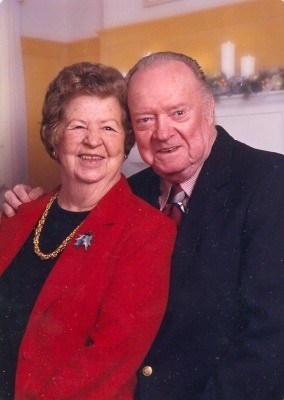 Obituary of Mildred G. Brookhart