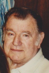 Obituary of Richard John Thompson