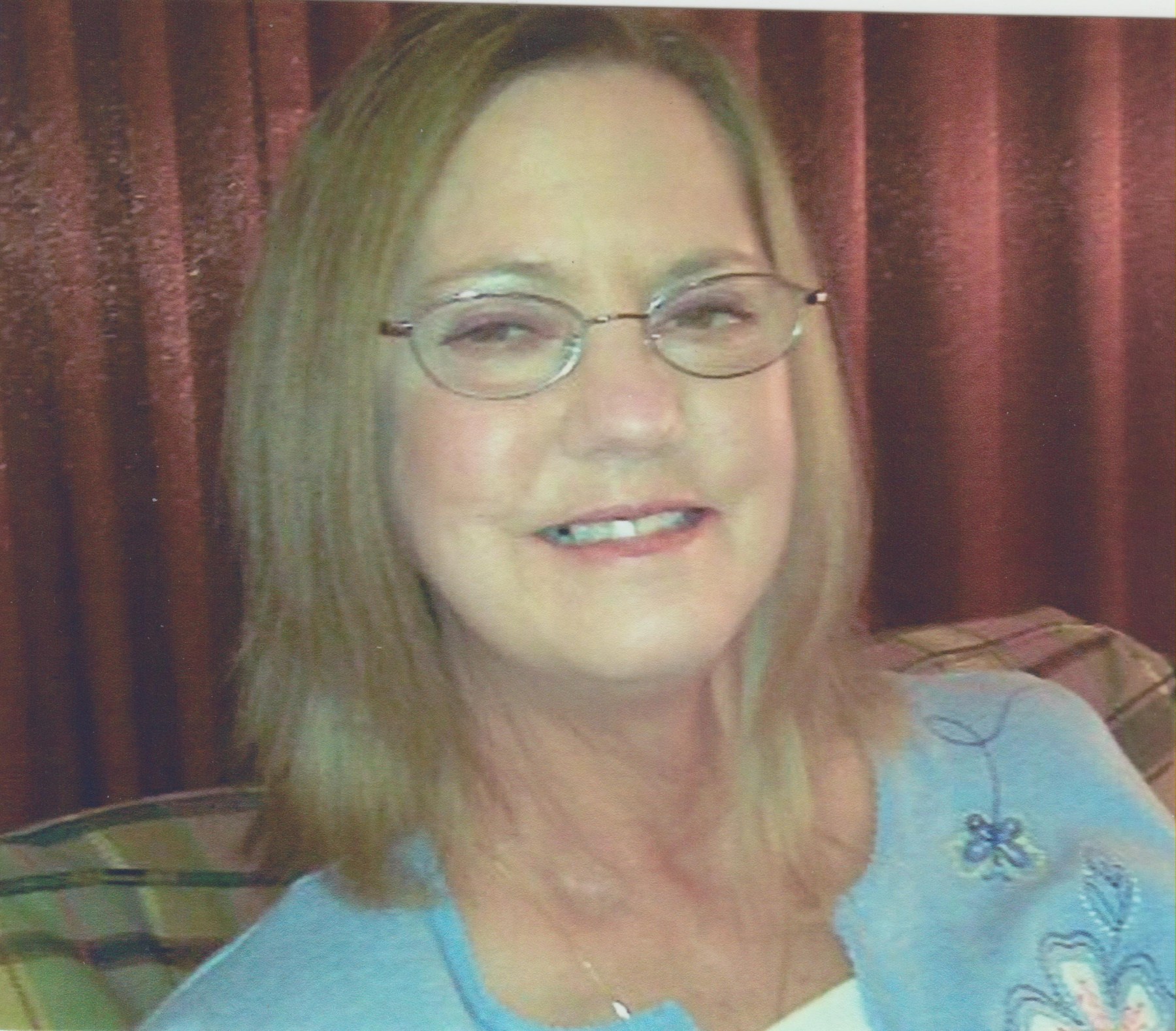 Obituary of Virginia Willard