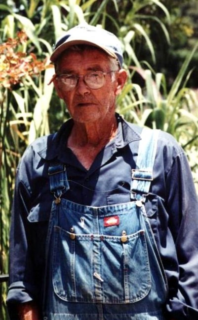 Obituary of J.B. Williams