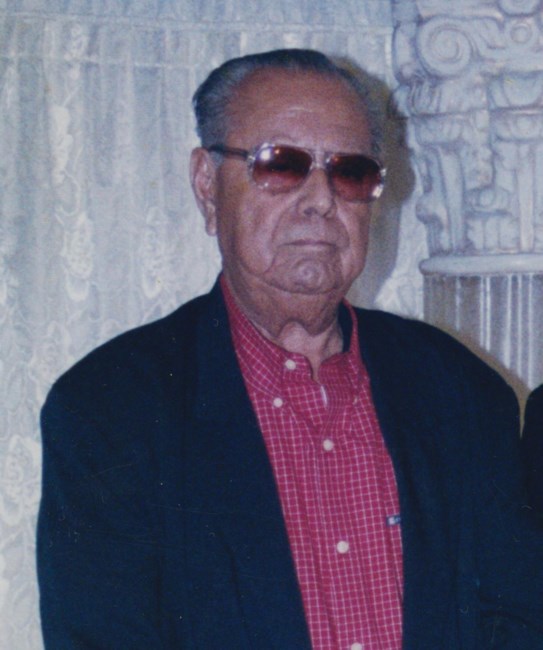 Obituary of Sigifredo Solis