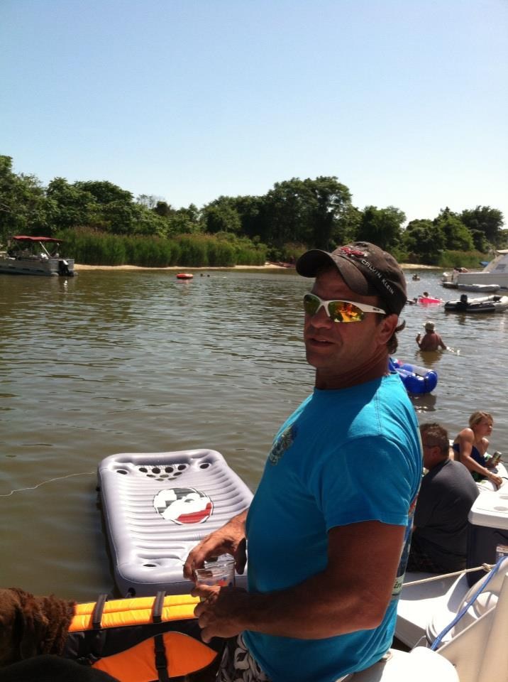 Obituary of Joseph Donald Hammen Jr.