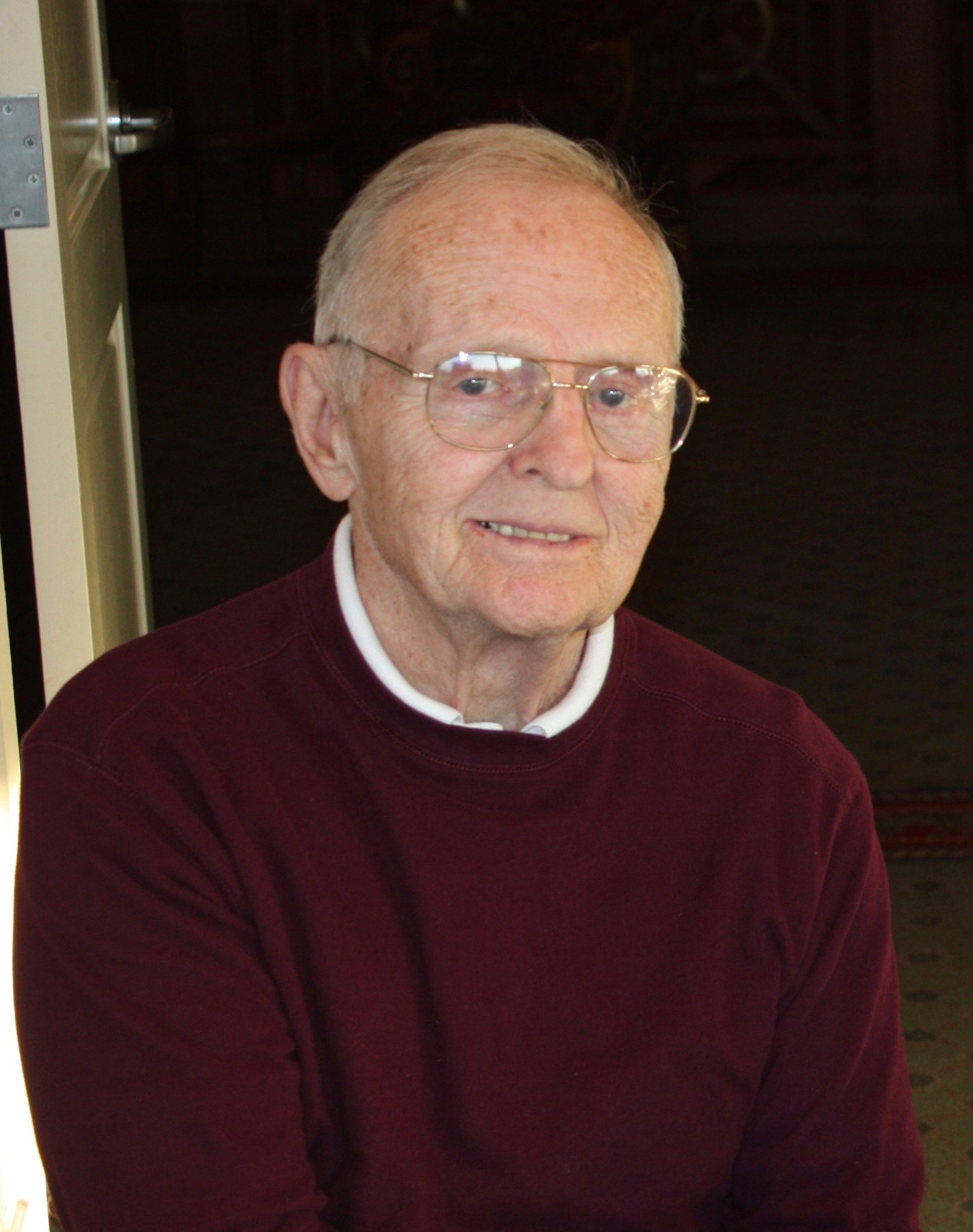 Obituary of Jay E. "Sug" Evans