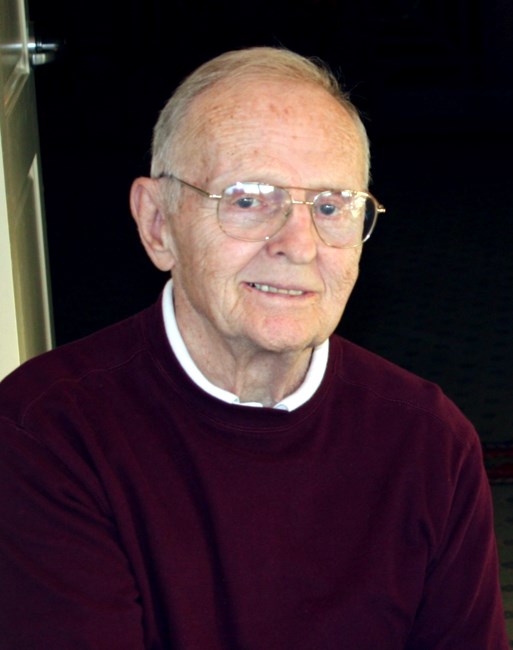 Obituary of Jay E. "Sug" Evans