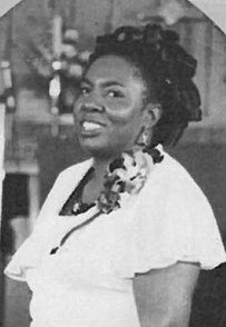 Obituary of Mary Charles Bush Reid