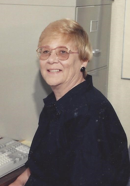 Obituary of Judith Louise Meyer