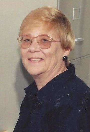 Obituary of Judith Louise Meyer