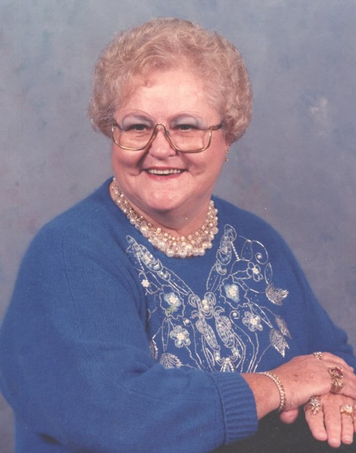 Obituary of Ruby J. Nesmith