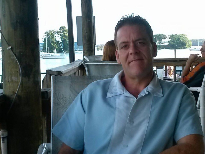 Obituary of John Mowry