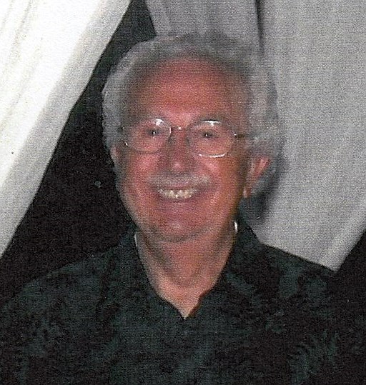 Obituary of John Baptiste