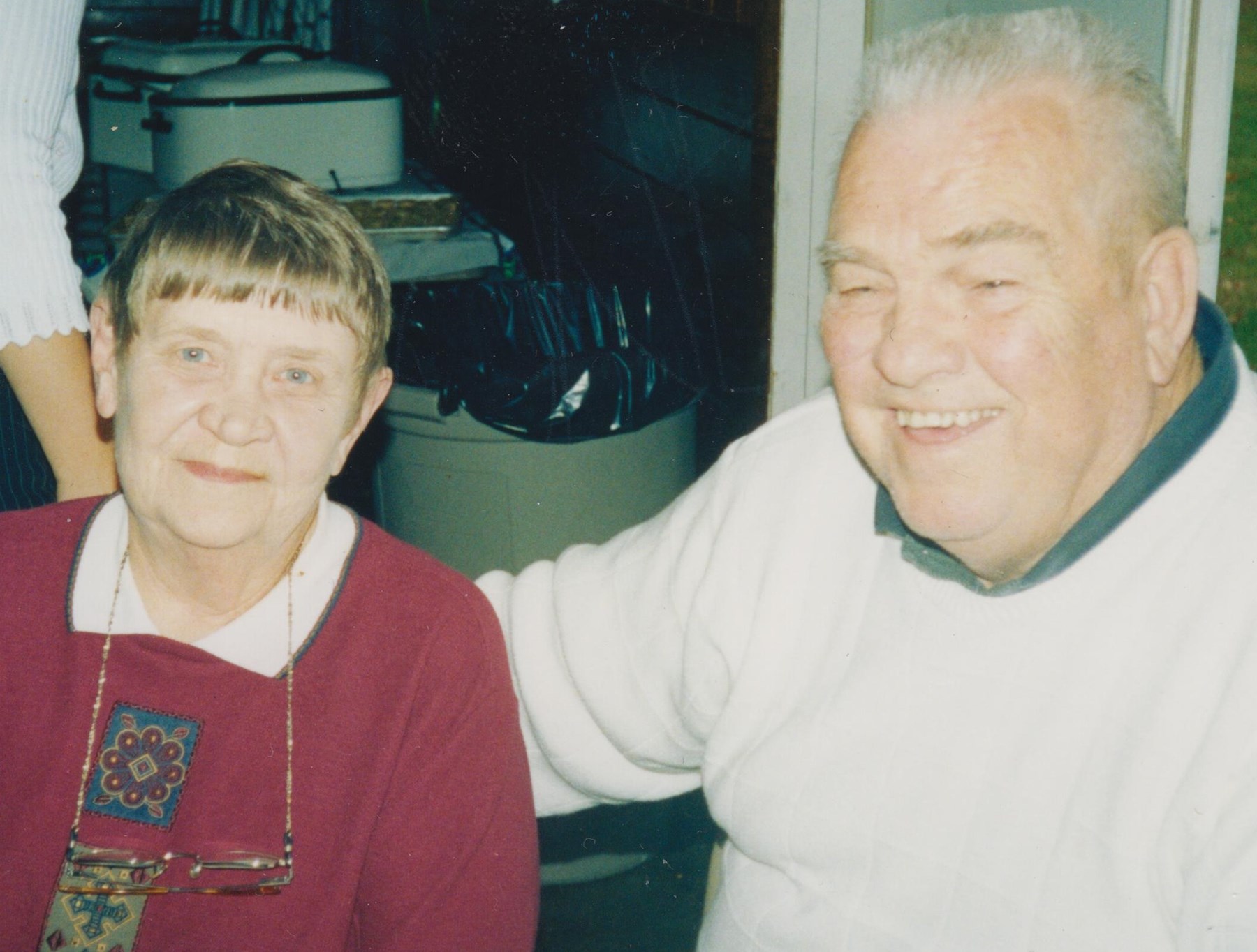 Obituario de Margie Ann (Fischer) Ison