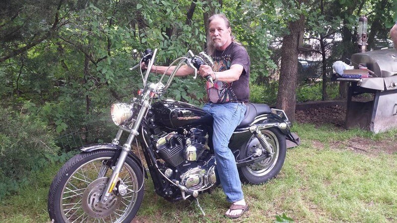 Obituary of Mark Joseph Patnaude