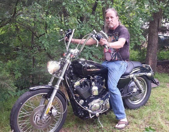 Obituary of Mark Joseph Patnaude