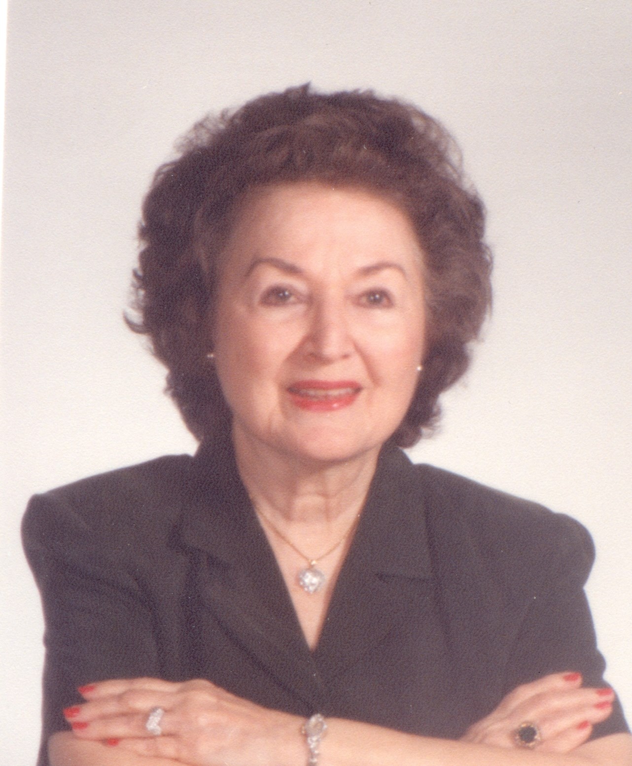 Obituary of Madeline Martin