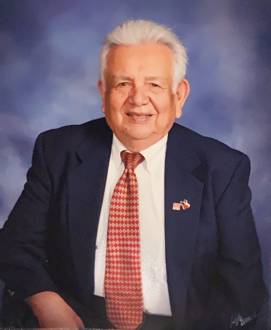Obituary of Gregorio M Madrigal