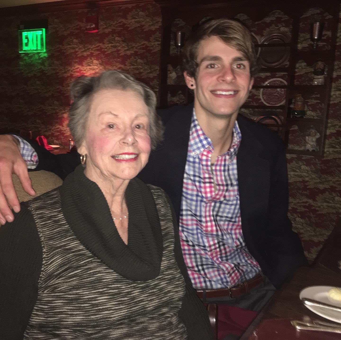 Obituary of Jacqueline "Jackie" C. Rudder