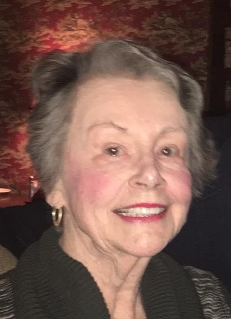 Obituary of Jacqueline "Jackie" C. Rudder